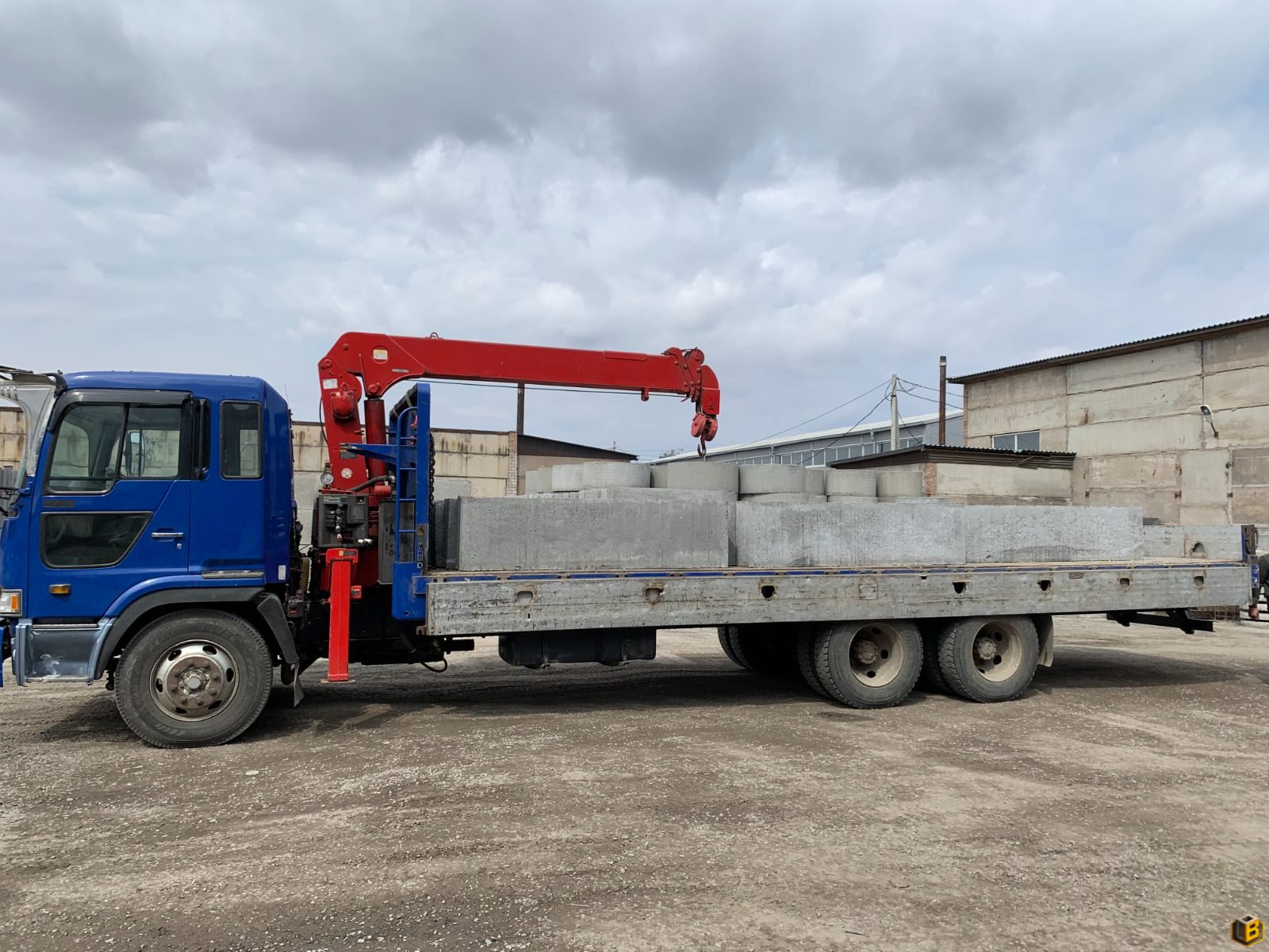 Фото галереи