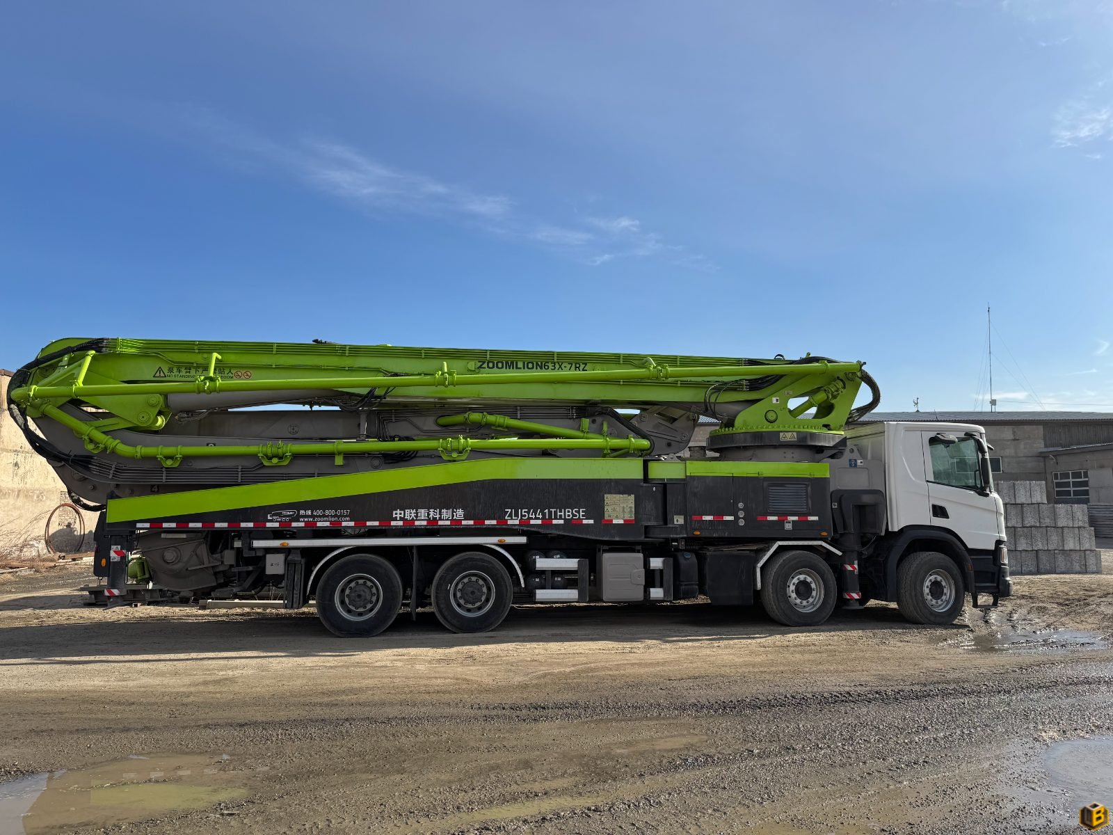 Фото галереи