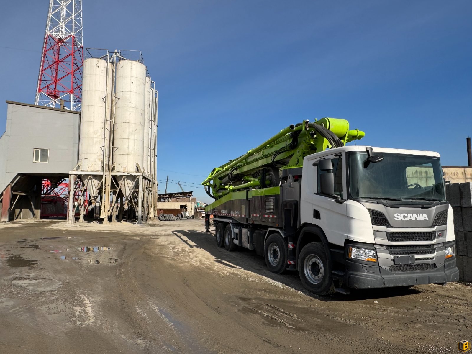 Фото галереи