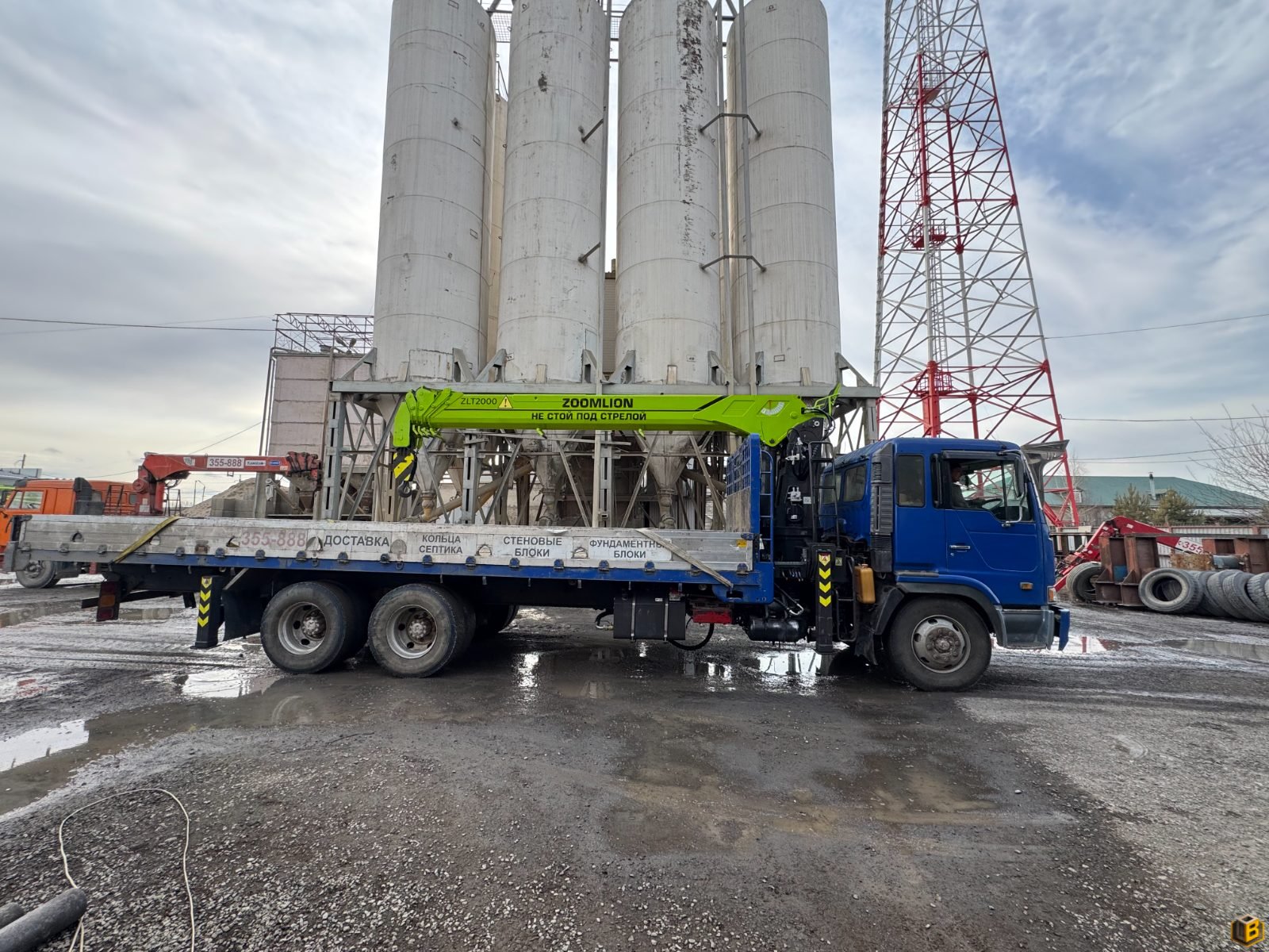 Фото галереи