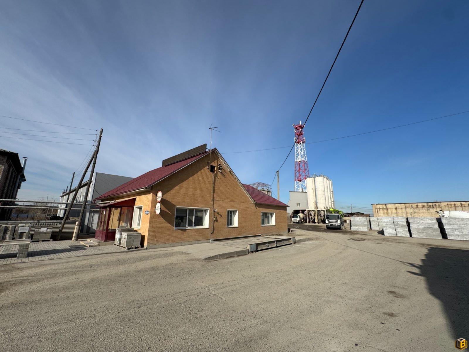 Аскизская 260 Б