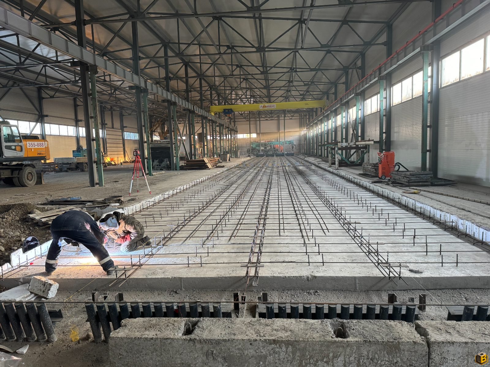 Фото галереи