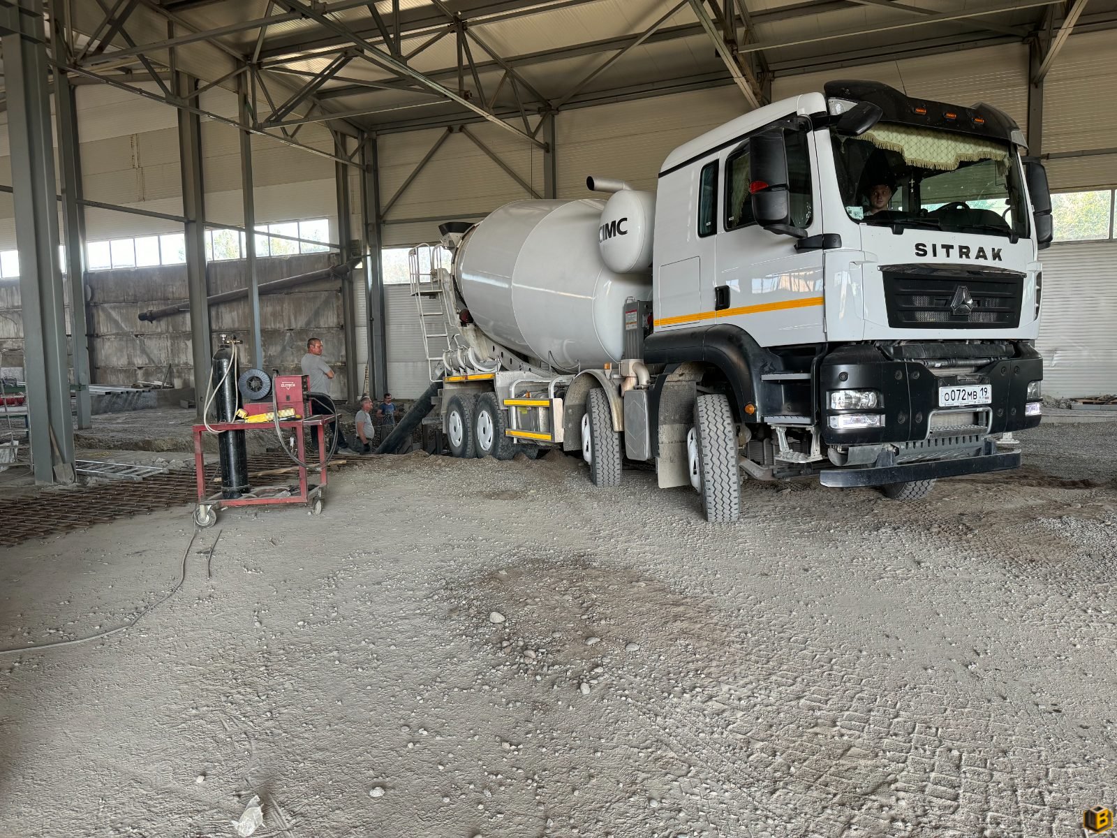 Фото галереи