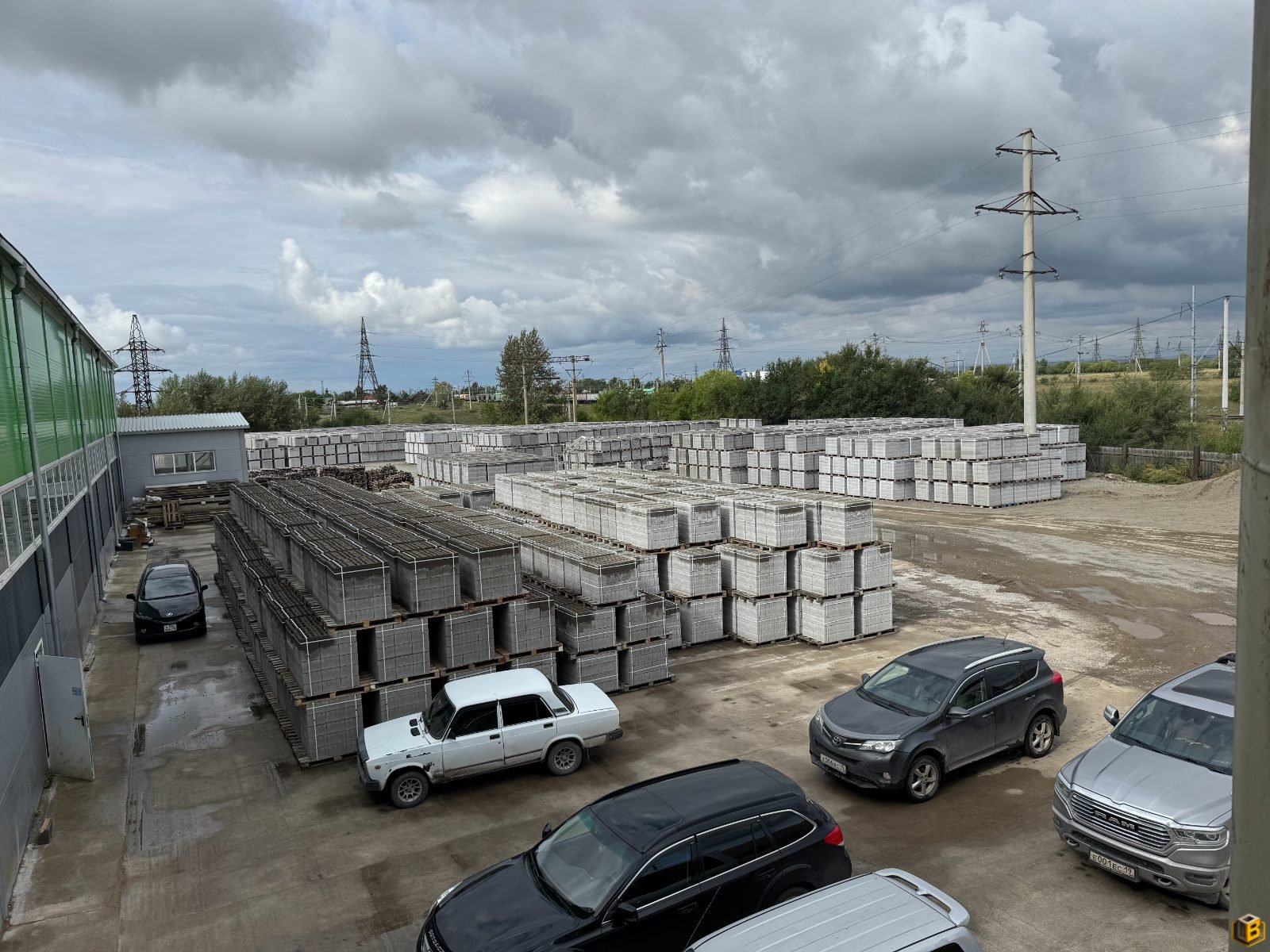 Фото галереи