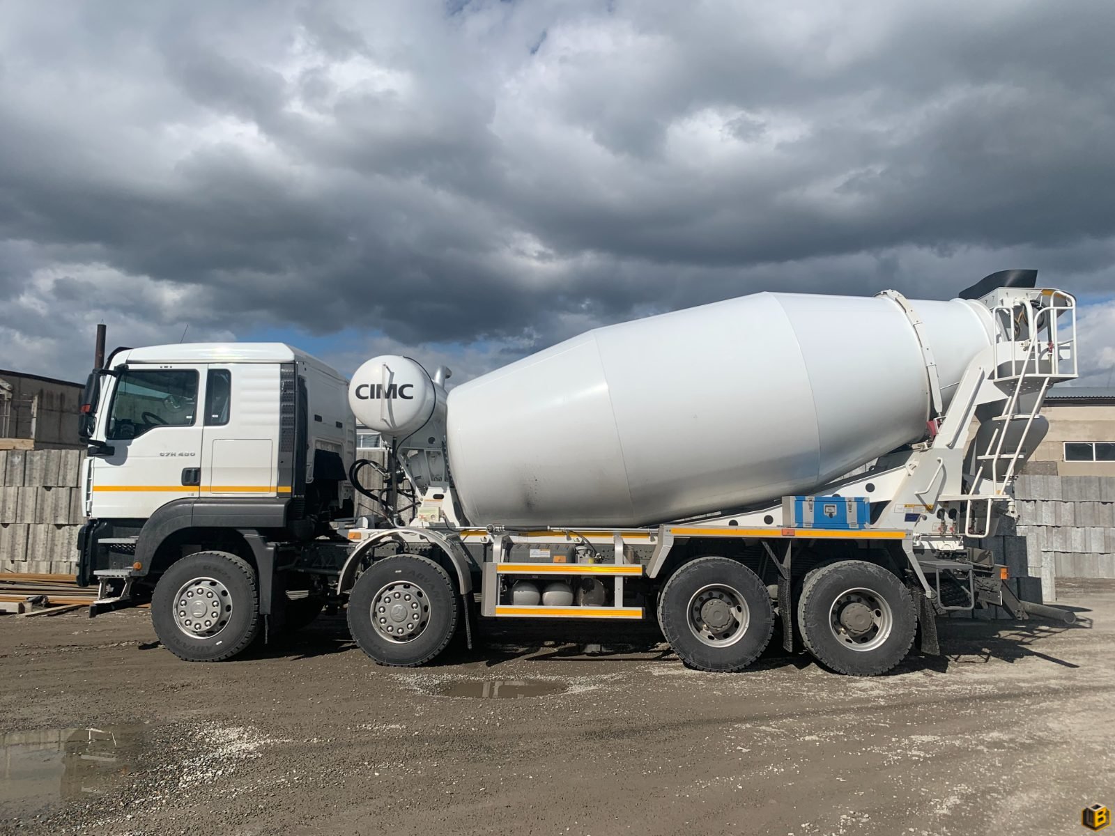 Фото галереи