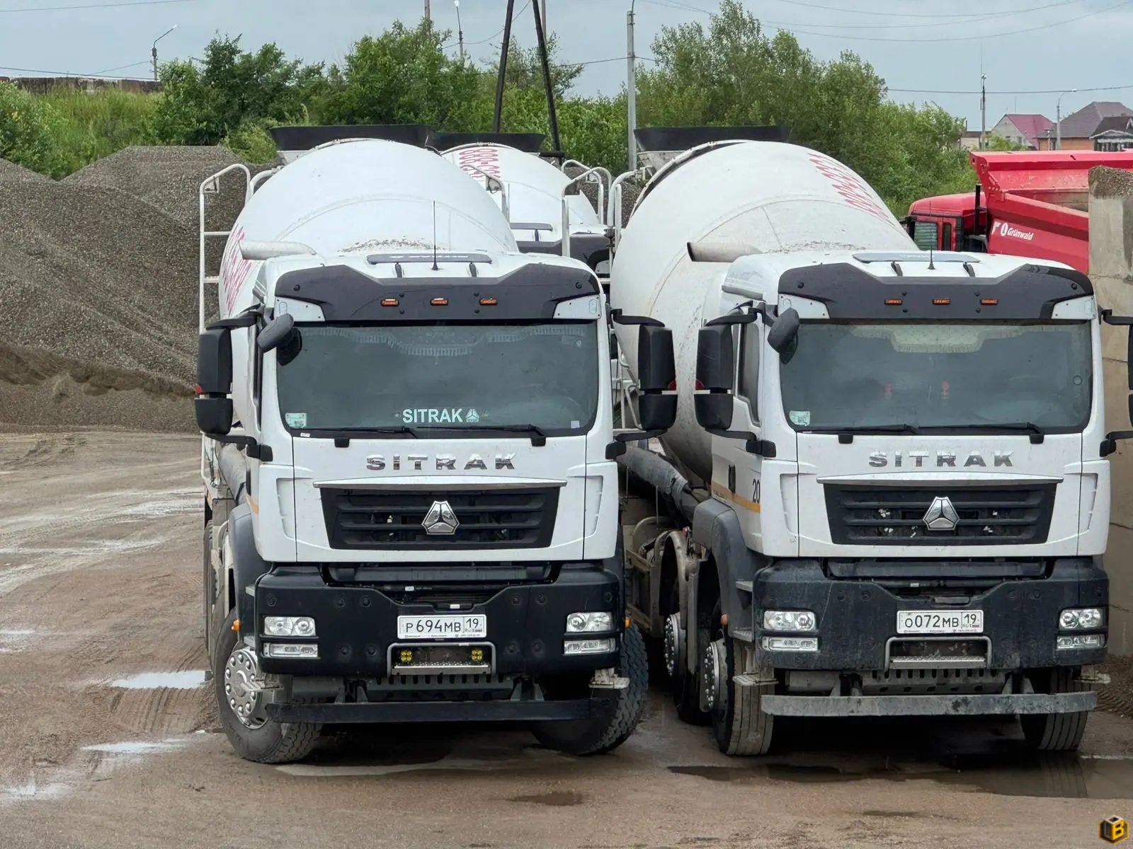 Фото галереи