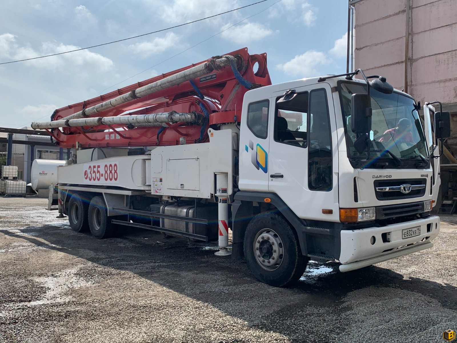 Фото галереи