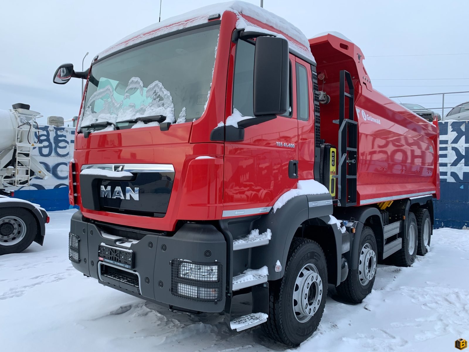 Фото галереи