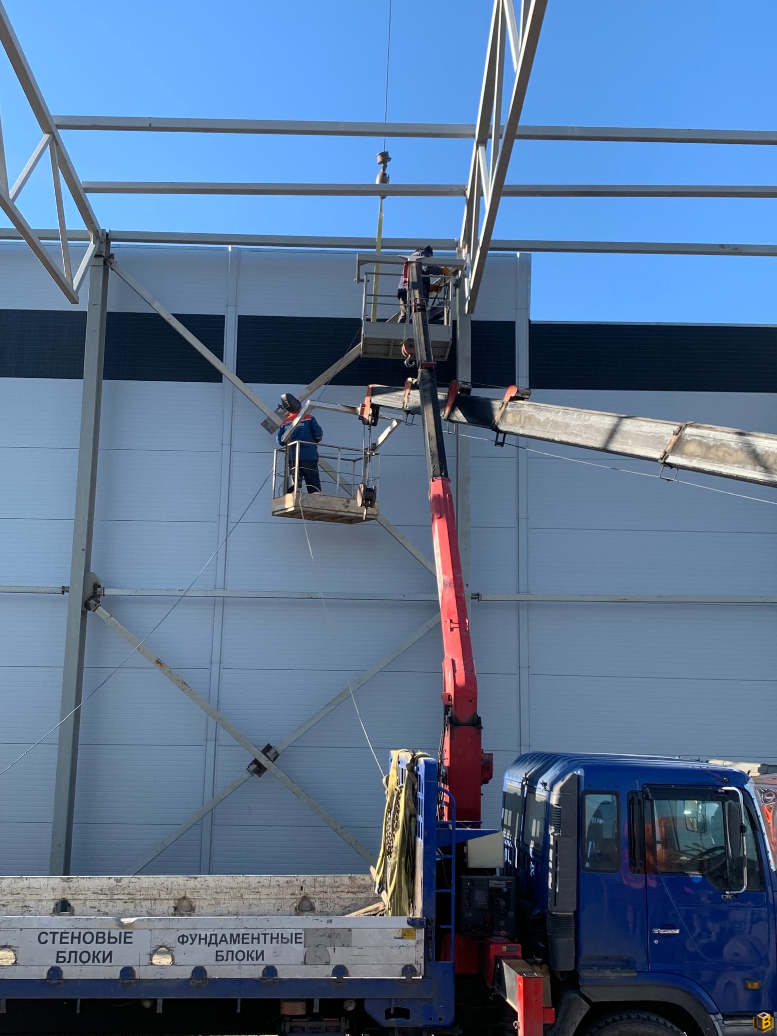 Фото галереи